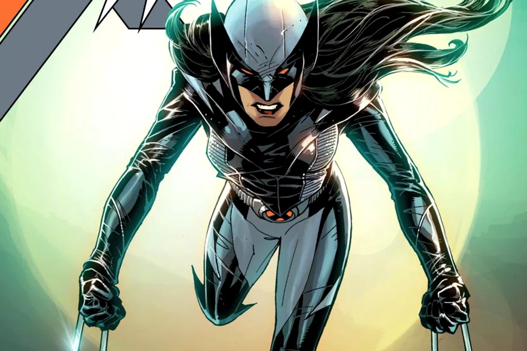 'All-New Wolverine' Survives ResurrXion With New Costume