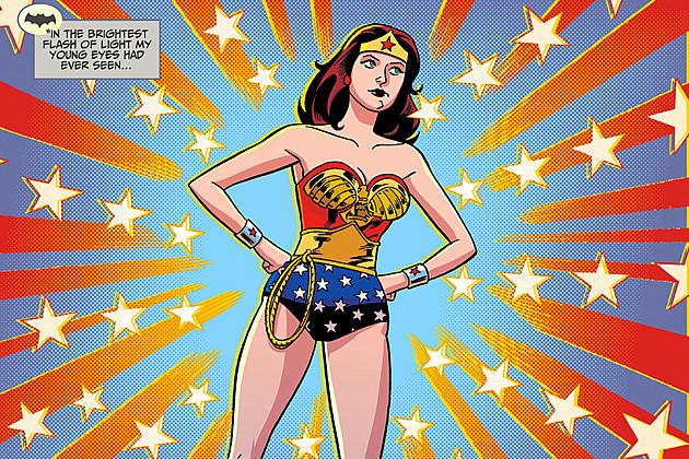 Friendly, Wholesome, And Tough: David Hahn And Karl Kesel On The Art Of &#8216;Batman &#8217;66 Meets Wonder Woman &#8217;77&#8217; [Interview / Preview]