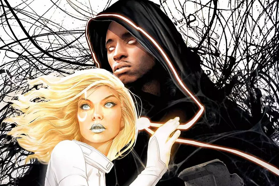 Crash Course: Get To Know ‘Cloak And Dagger’ Before Their TV Show