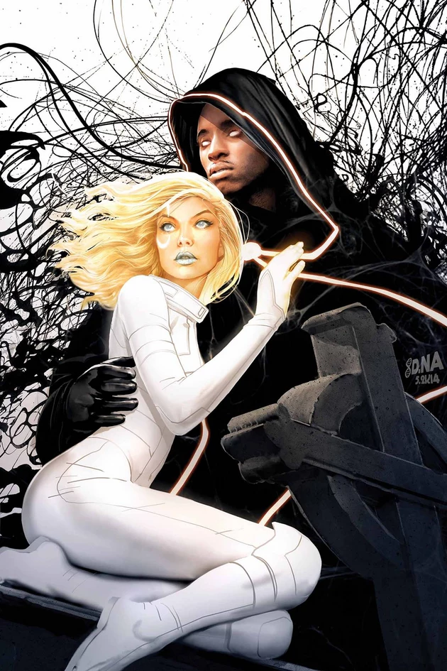 Crash Course: Get To Know &#8216;Cloak And Dagger&#8217; Before Their TV Show