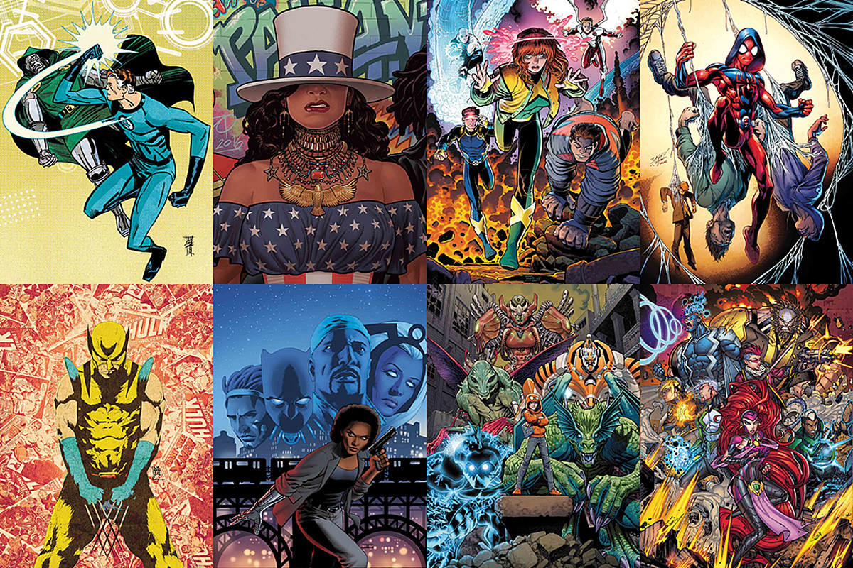 Marvel Snap welcomes Midnight Suns variants to the fray along with other  updates