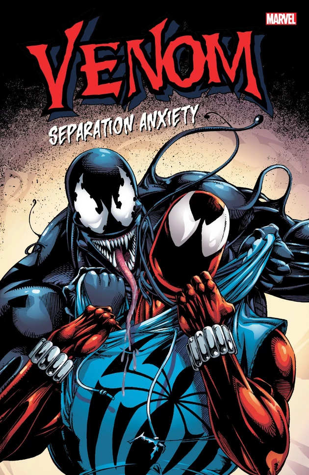 Lethal Protector: The Twisted Comics History Of Venom