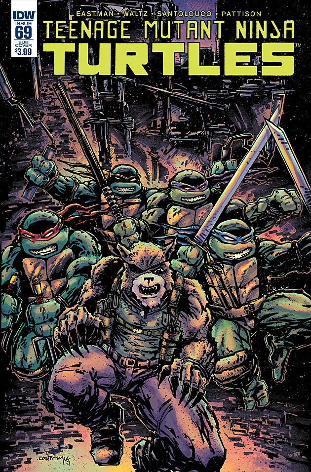 Teenage Mutant Ninja Turtles: Amazing Adventures Volume 4 by Matthew K.  Manning, Caleb Goellner: 9781631408434 | : Books