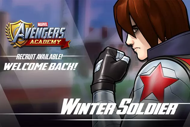 &#8216;Avengers Academy&#8217; Is Under Siege As Fan-Favorite Characters Return