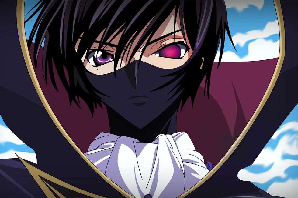 Featured image of post Charles Zi Britannia Geass Power He can delete memories and easily implant new memories all through direct eye contact with the victim