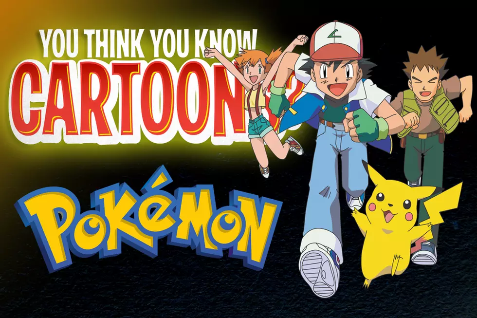 12 Facts You May Not Have Known About Pokemon