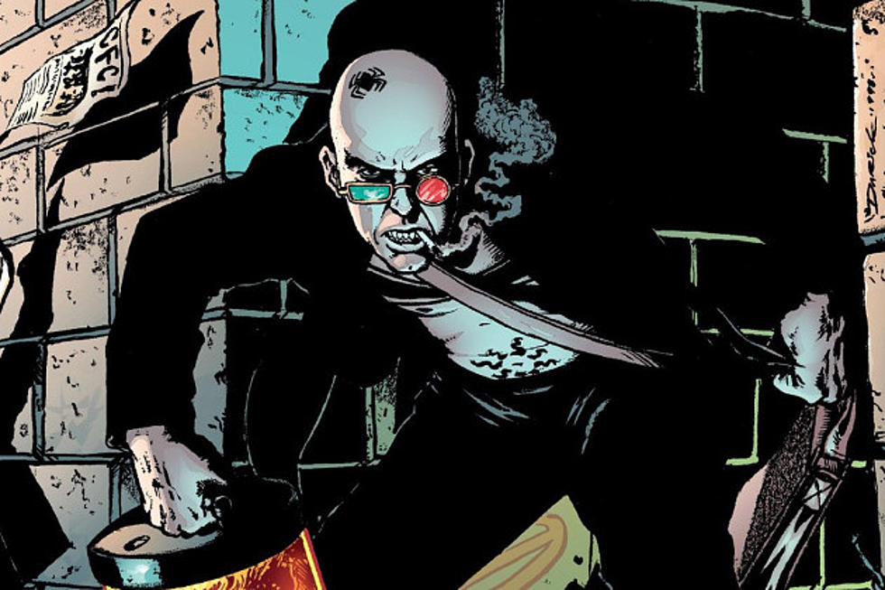 Filthy Assistance: Revisiting &#8216;Transmetropolitan: Lust for Life&#8217;
