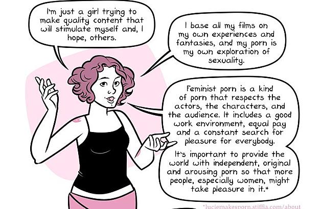 Sex is Rad: Should You Be Reading 'Oh Joy Sex Toy'?