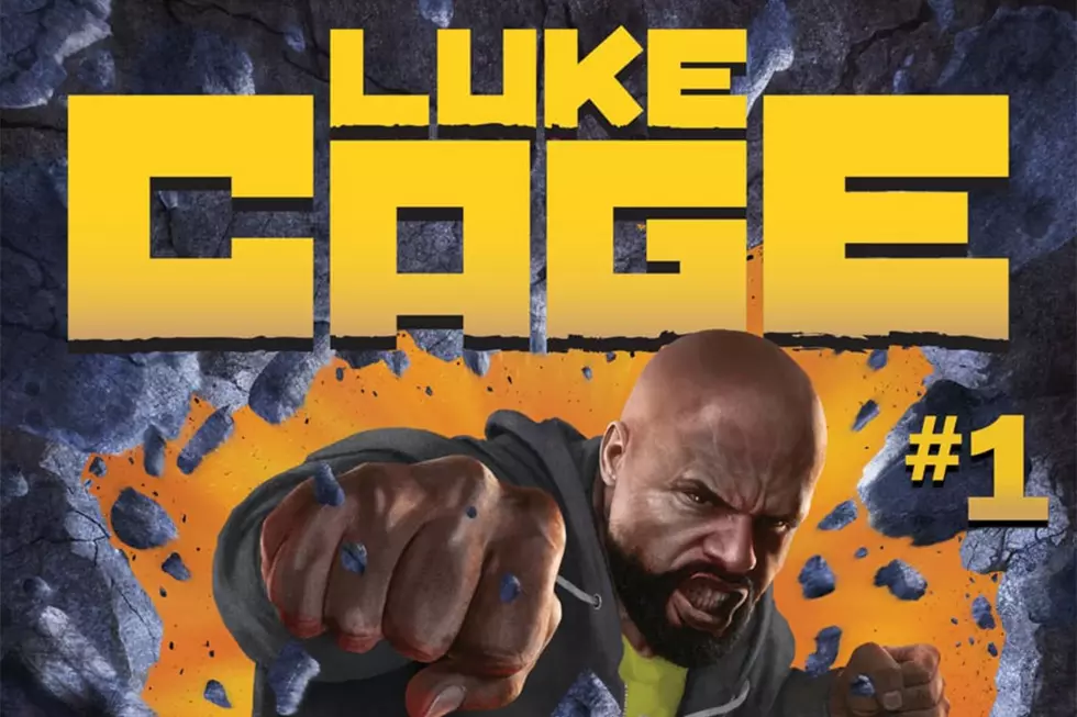 David Walker And Nelson Blake II To Take ‘Luke Cage’ To New Orleans