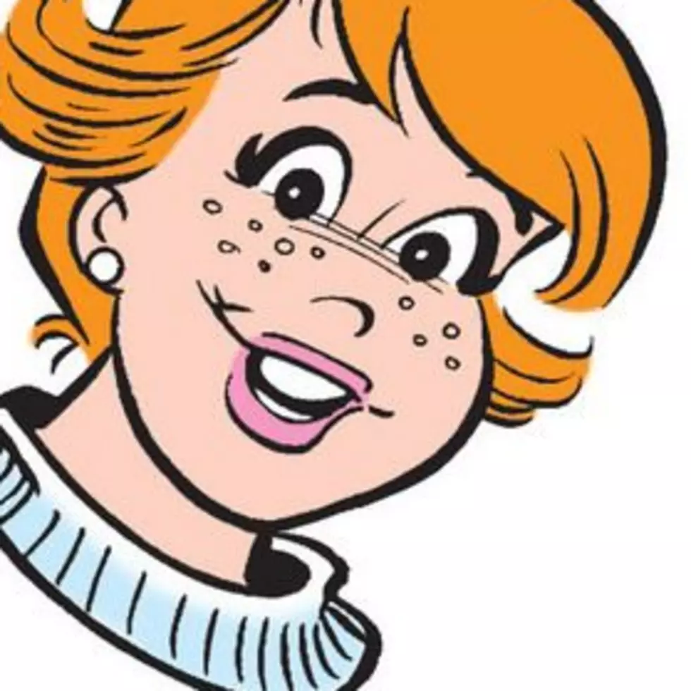 Archie Comics
