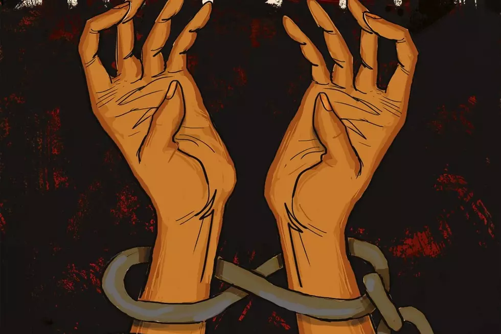 Survival & Suffering In Octavia Butler 'Kindred' Graphic Novel