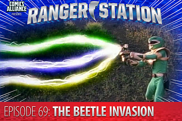 Ranger Station Episode 69: The Beetle Invasion