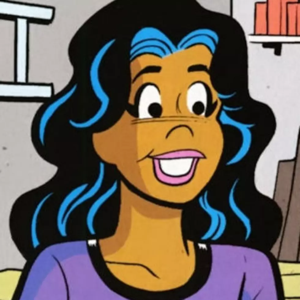 Archie Comics