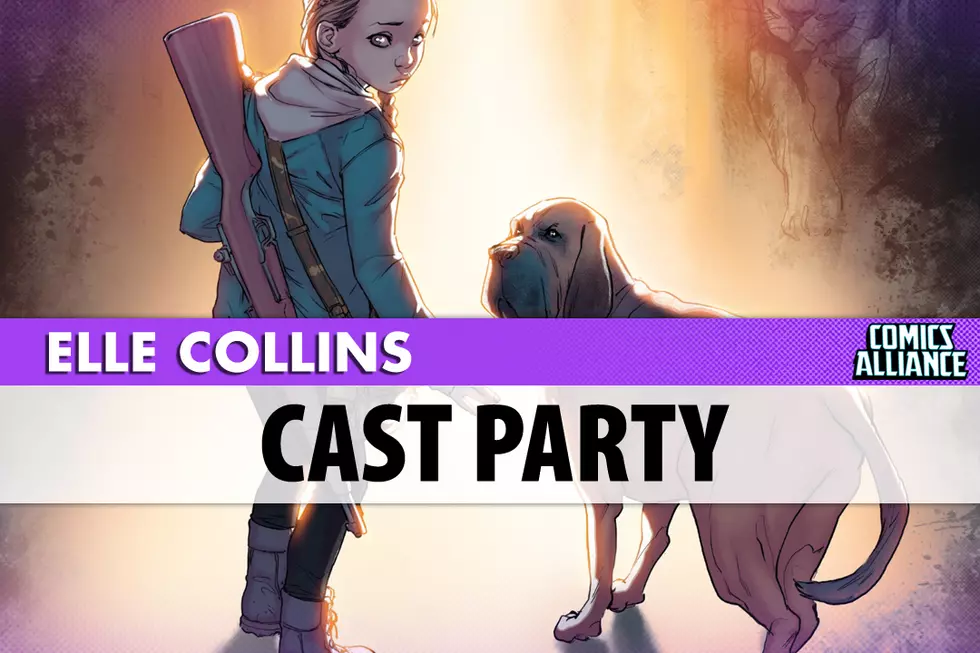 Cast Party: Who Should Star In An 'Animosity' Movie?