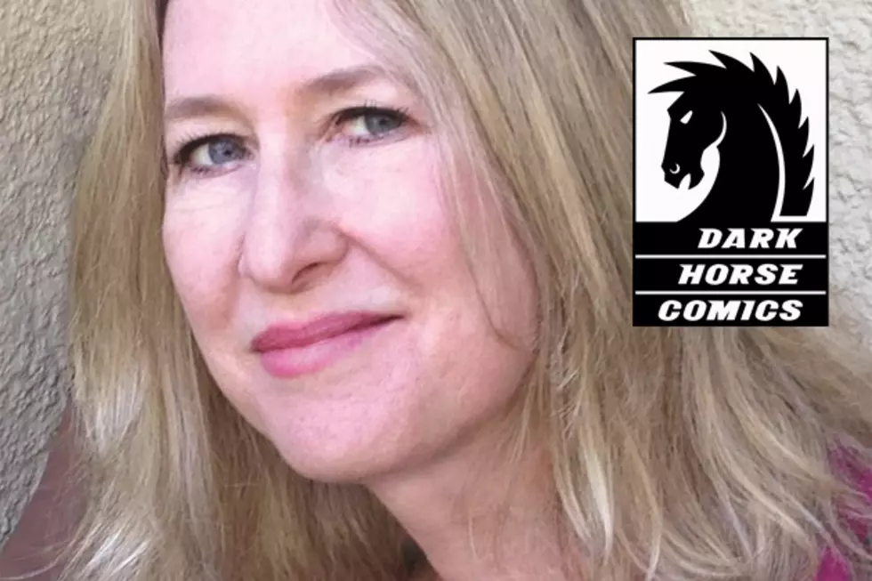 Karen Berger To Launch Berger Books Line At Dark Horse