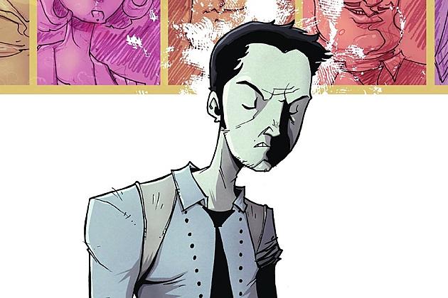 Image At 25: How &#8216;Chew&#8217; Proved How Much Fun Comics Can Be