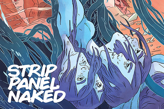 Strip Panel Naked: Breaking the Mold In &#8216;Death Be Damned&#8217;