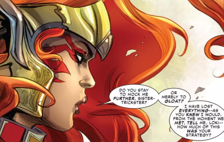 Rexist Female List Of The Sexiest Comic Book Female Characters In Movies 8 Best