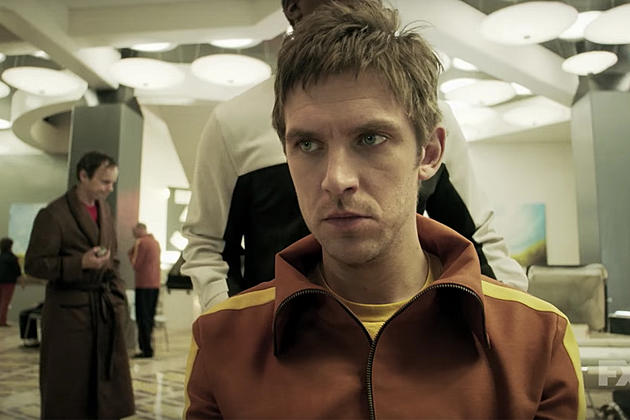 Good Thing: How &#8216;Legion&#8217; Offers A Bold Approach To Comics Adaptation