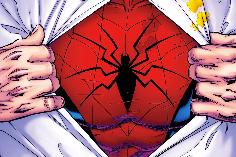 Chip Zdarsky And Adam Kubert Swing Into ‘Peter Parker: The Spectacular Spider-Man’