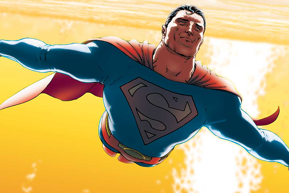 Reading List: The Ten Essential Superman Comics