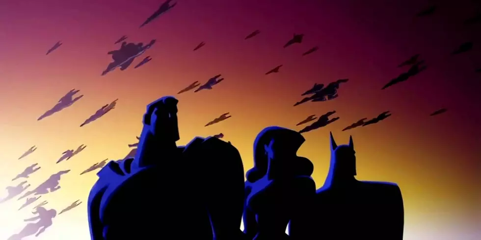 Must See TV: The Top Ten Episodes of &#8216;Justice League Unlimited&#8217;