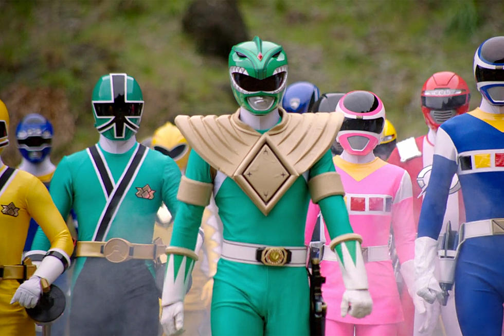 It’s Morphin Time: Ranking Every ‘Power Rangers’ Series From Worst To Best