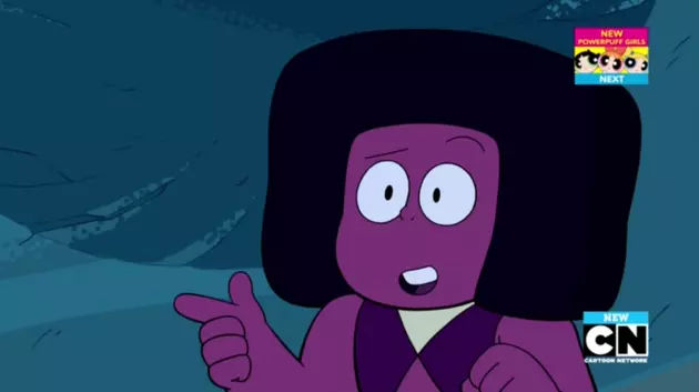 Steven Universe': Season 4, Episode 19: 'Room for Ruby' Review
