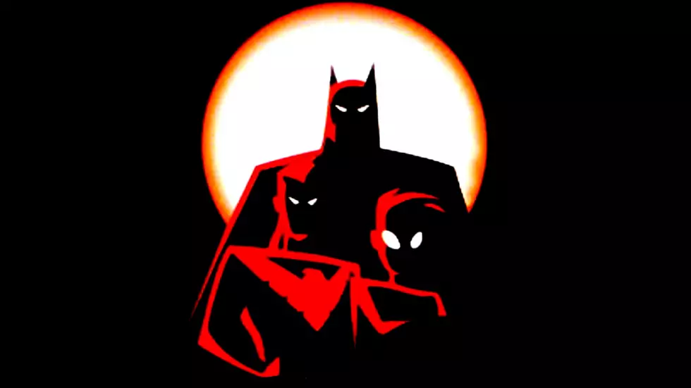 Must See TV: The Top Ten Episodes of &#8216;New Batman Adventures&#8217;