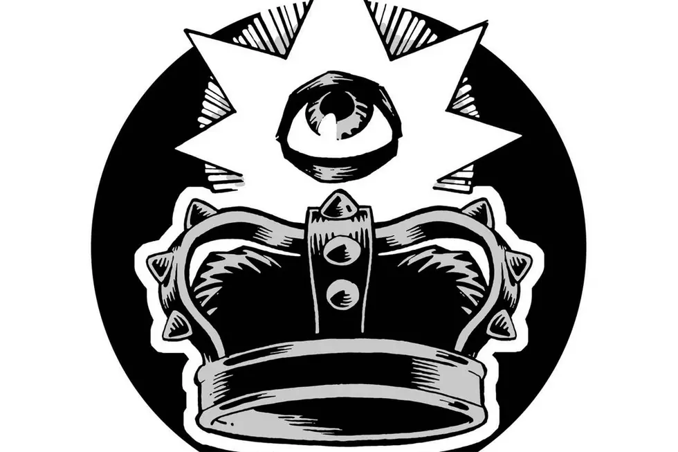 Shelly Bond Launches New ‘Black Crown’ Imprint At IDW [ECCC ’17]