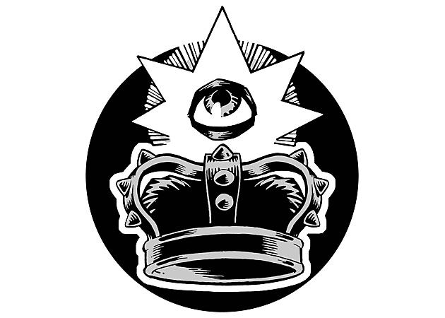 Shelly Bond Launches New &#8216;Black Crown&#8217; Imprint At IDW [ECCC &#8217;17]