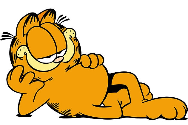 Garfield The Cat Is Not Non-Binary (But Apparently We Thought He Was)