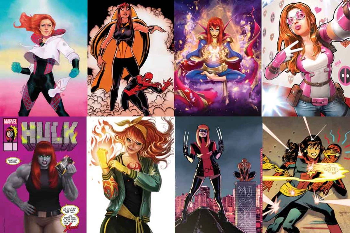 Marvel Comics to Revive the Classics Defenders, Netflix-Inspired