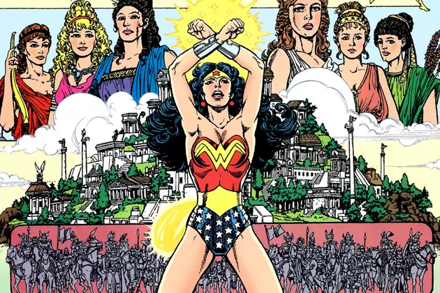 Cast Party: Who Should Have Starred In A 1980s &#8216;Wonder Woman&#8217; Movie?