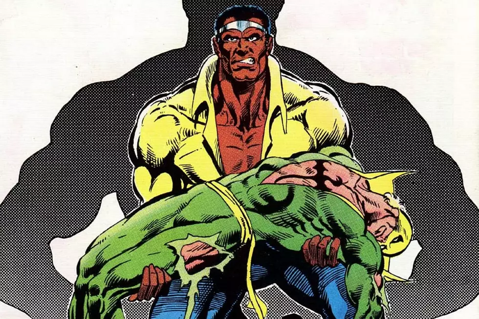 Woman With The Iron Fist: Revisiting Jo Duffy’s Classic ‘Power Man & Iron Fist’ Run