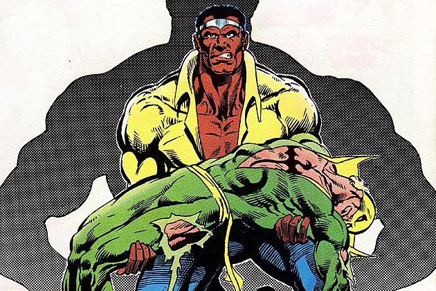 Woman With The Iron Fist: Revisiting Jo Duffy&#8217;s Classic &#8216;Power Man &#038; Iron Fist&#8217; Run
