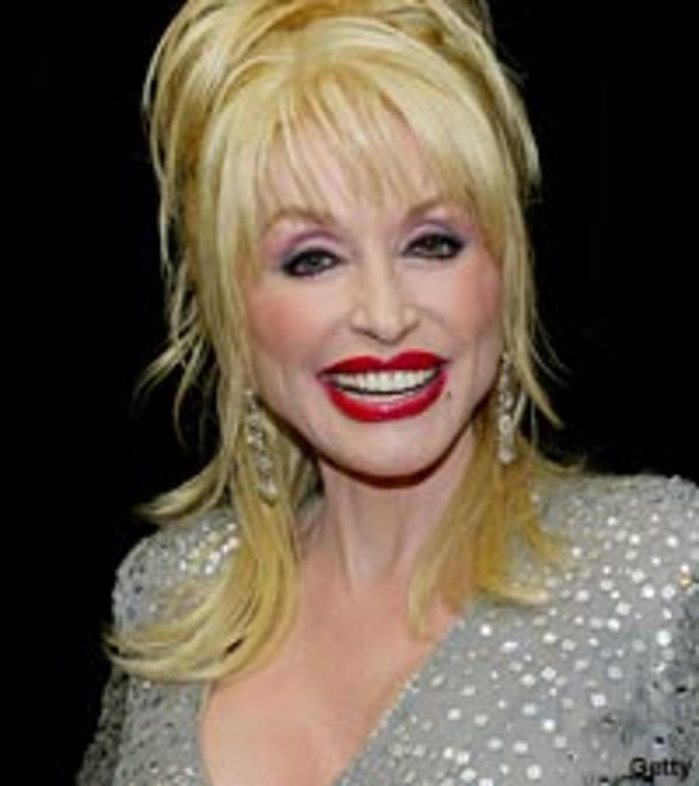 Dolly Parton Speaks Out on Britney and Lindsay