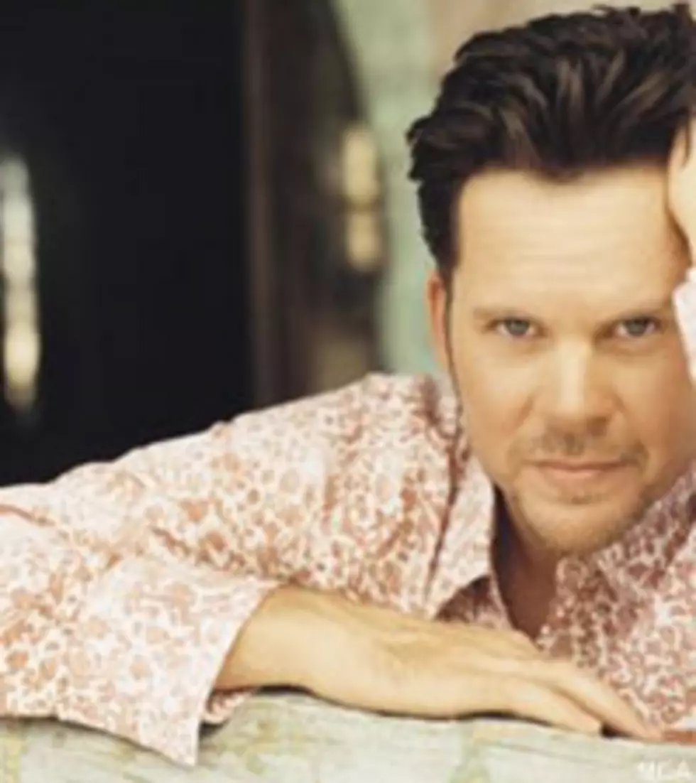 Gary Allan Named Country’s Sexiest Bachelor