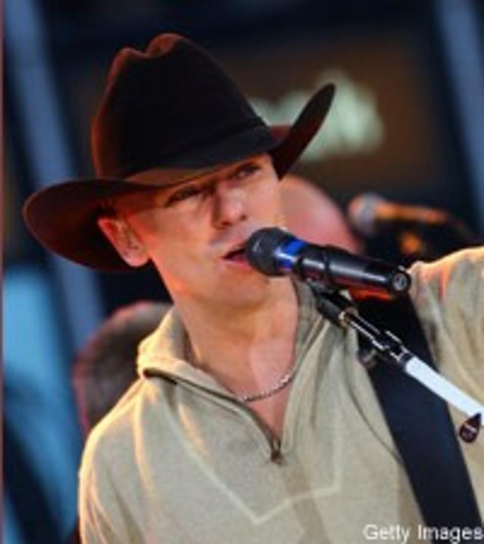 Chesney, Keith, Green Announce New Tour Lineups