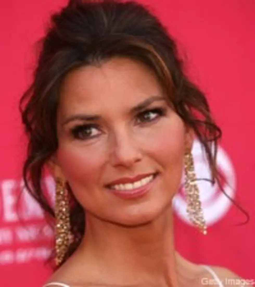 Shania Twain&#8217;s Husband Calls Split &#8216;Unfortunate&#8217;