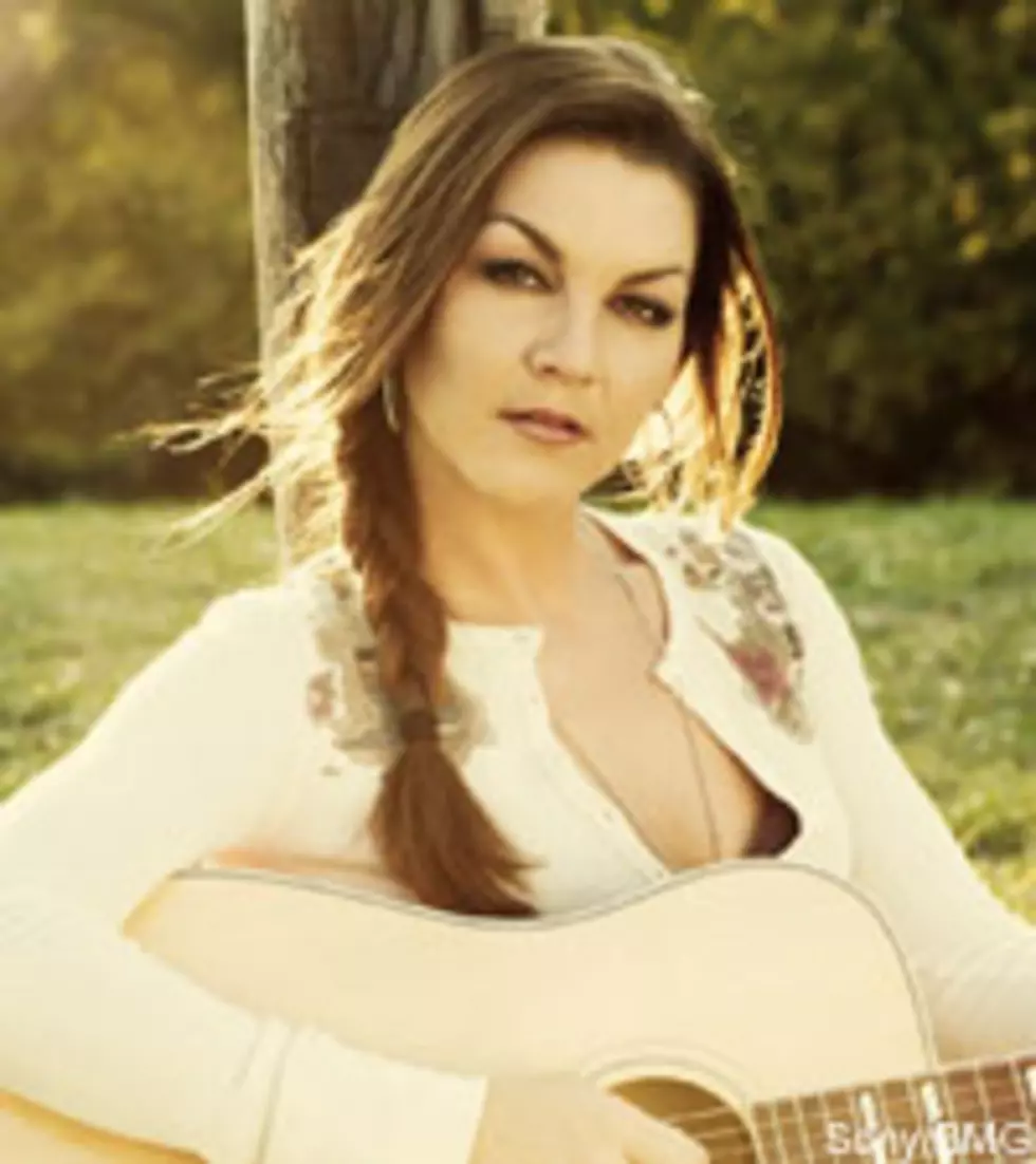 Gretchen Wilson Hopes to Reconcile With Mom