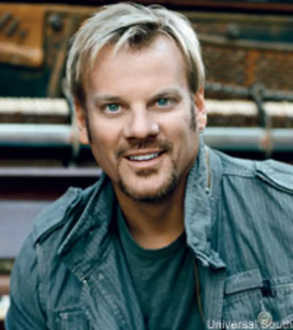 11 Questions With Phil Vassar: No. 1