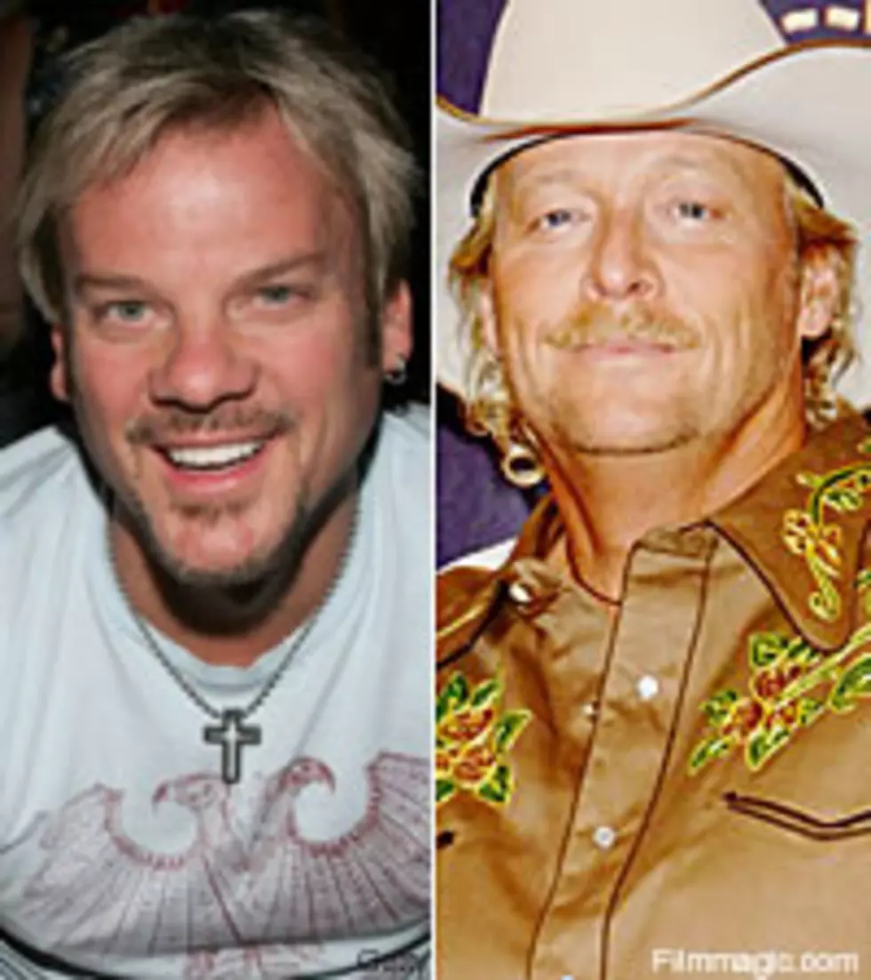 11 Questions With Phil Vassar: No. 5