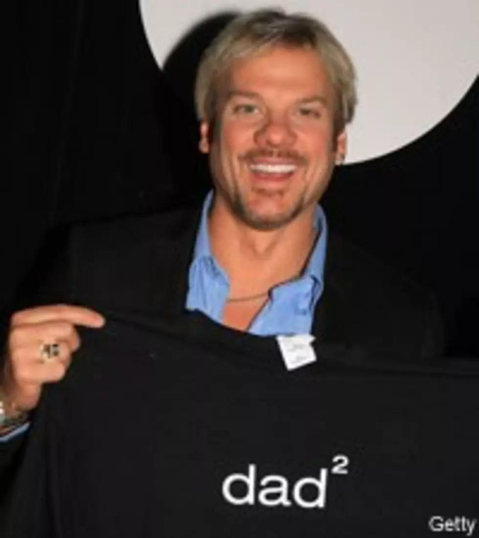 11 Questions With Phil Vassar: No. 8