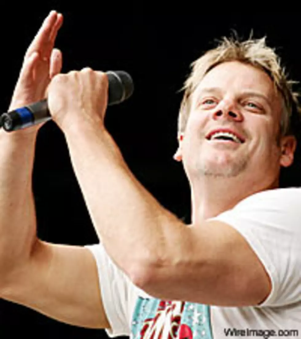 11 Questions With Phil Vassar: No. 10