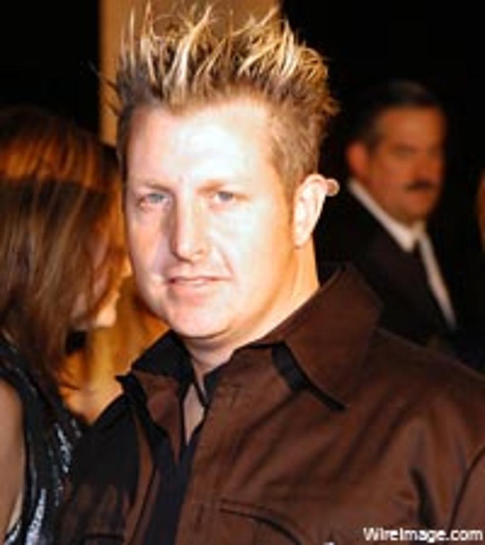 11 Questions With Rascal Flatts&#8217; Gary LeVox: No. 1