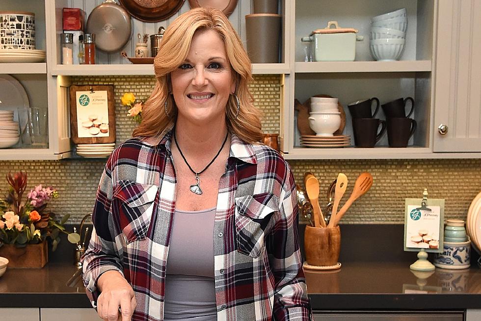 Story Behind the Song: Trisha Yearwood, &#8216;Sing You Back to Me&#8217;