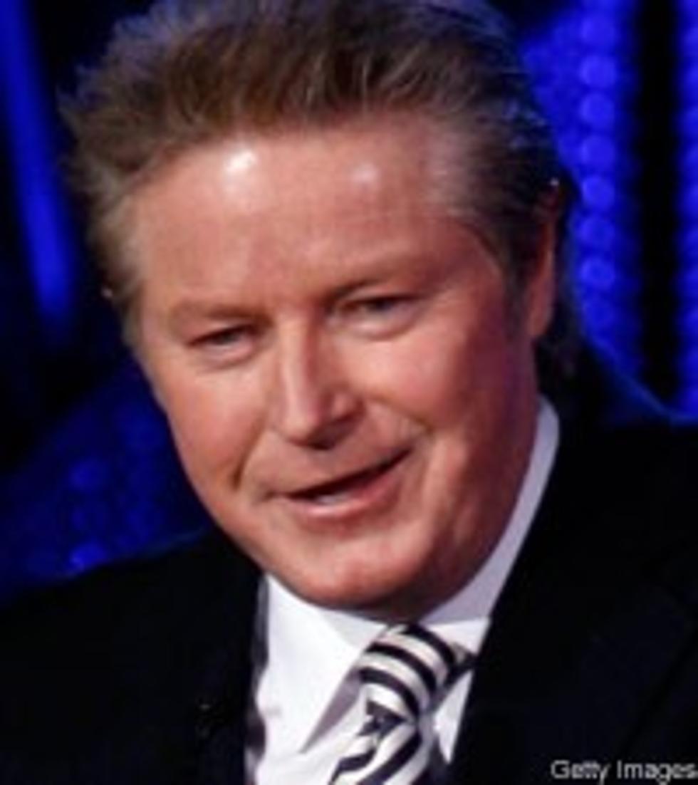 Don Henley Talks Dixie Chicks and Double Standards