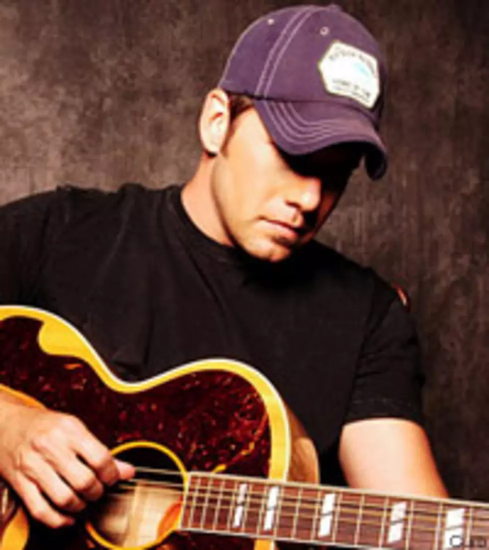 11 Questions With Rodney Atkins: No. 7