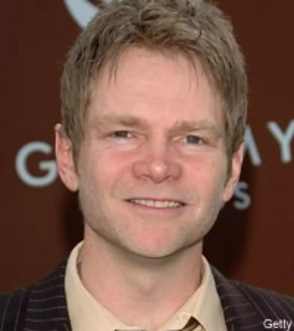 Steven Curtis Chapman’s Daughter Killed in Accident